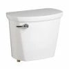 Hot Sale 💯 American Standard Cadet® Pro™ 1.28 gpf Toilet Tank in Bone 👍