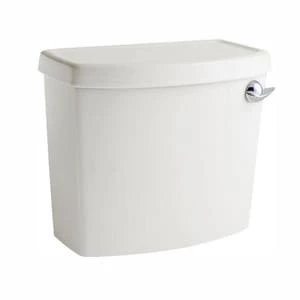 Hot Sale 🧨 American Standard Cadet® 3 FloWise® 1.28 gpf Toilet Tank in White ❤️