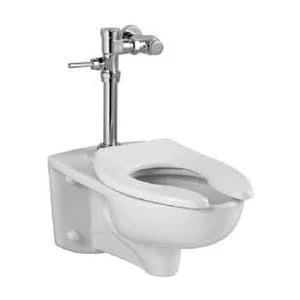 Buy ⌛ American Standard Madera™ Two Piece Toilet in White ❤️