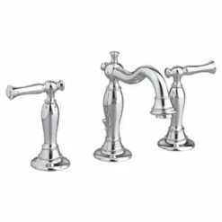 Best reviews of 🥰 American Standard Quentin® Two Handle Widespread Bathroom Sink Faucet in Polished Chrome ✨