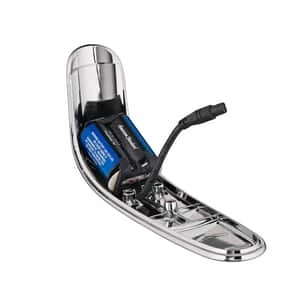 Buy 🎁 American Standard Selectronic® Single Handle Sensor Bathroom Sink Faucet in Polished Chrome ✨ - Image 2