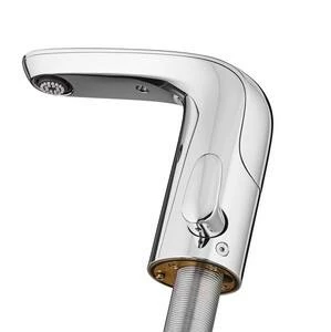 Buy 🎁 American Standard Selectronic® Single Handle Sensor Bathroom Sink Faucet in Polished Chrome ✨ - Image 3