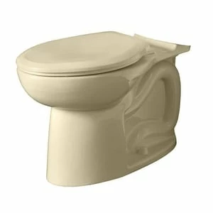Coupon 😍 American Standard ActiClean™ 1.28 gpf Elongated Right Height Two Piece Toilet with Left-Hand Trip Lever in White ❤️