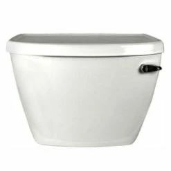 Flash Sale 🥰 American Standard Cadet Flowise™ 1.1 gpf Toilet Tank in White 🤩