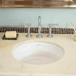 Deals 🌟 American Standard Quentin® Two Handle Widespread Bathroom Sink Faucet in Polished Chrome 💯 - Image 2