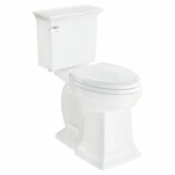 Top 10 🌟 American Standard Town Square® Town Square S Right HandElongatedCombo L/Seat Wht With Left-Hand Trip Lever 🧨