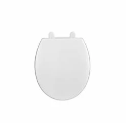 Top 10 🤩 American Standard Telescoping Round Closed Front Toilet Seat in White 👍