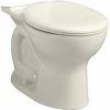 Wholesale ❤️ American Standard Cadet® Pro™ Round Toilet Bowl with EverClean Surface in Linen 😉