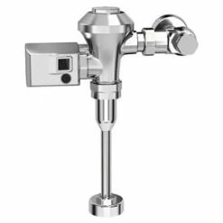 Cheapest 🔔 American Standard Ultima™ 0.5 gpf Sensor Flush Valve in Polished Chrome 😀
