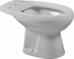 Promo ❤️ American Standard Cadet® Horizontal Spray Bidet in White 😀