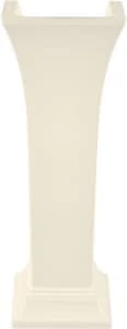 Coupon 💯 American Standard Town Square® S Pedestal Sink Basel in Linen 🎉