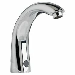 Coupon 😉 American Standard Selectronic® No Handle Sensor Bathroom Sink Faucet in Polished Chrome ✨