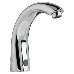 Coupon 😉 American Standard Selectronic® No Handle Sensor Bathroom Sink Faucet in Polished Chrome ✨