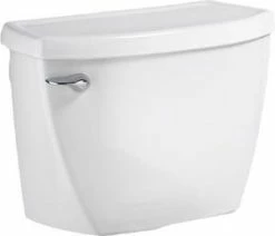 Wholesale 🤩 American Standard Cadet Flowise™ 1.1 gpf Toilet Tank in White 😀