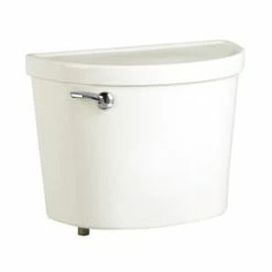 Wholesale ⌛ American Standard Champion® Pro™ 1.6 gpf Toilet Tank in Linen 🤩