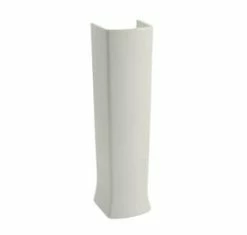 Brand new 🧨 American Standard Townsend® Pedestal Sink Base in Linen 🛒