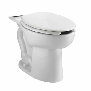 Cheap 🔔 American Standard Cadet Flowise™ Elongated Toilet Bowl in White ❤️