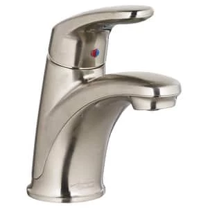 Brand new 🥰 American Standard Colony® Pro Single Handle Centerset Bathroom Sink Faucet in Brushed Nickel 😍 - Image 2