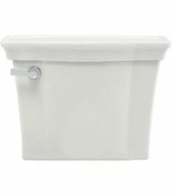Outlet 🔔 American Standard Estate® Vormax™ 1.28 gpf Toilet Tank in White 😀