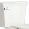 Cheapest 🛒 American Standard Estate® Vormax™ 1.28 gpf Toilet Tank in Linen ✨