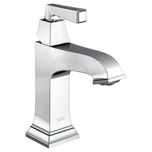 Best reviews of 👏 American Standard Town Square® S Single Handle Monoblock Bathroom Sink Faucet in Polished Chrome 🛒