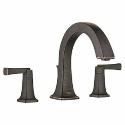 Best reviews of 👍 American Standard Townsend® Two Handle Roman Tub Faucet in Legacy Bronze Trim Only ⭐