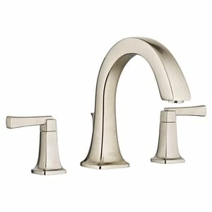 Top 10 🎁 American Standard Townsend® Two Handle Roman Tub Faucet in Brushed Nickel Trim Only 🛒