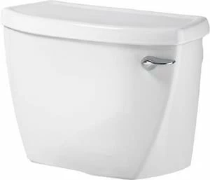 New 🧨 American Standard Yorkville™ 1.6 gpf Toilet Tank in White ⌛