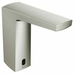 Best reviews of 🎁 American Standard Paradigm™ Selectronic® Electronic Bathroom Sink Faucet in Brushed Nickel 💯