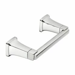 Deals 😍 American Standard Townsend® Concealed Mount and Wall Mount Toilet Tissue Holder in Polished Chrome 🤩