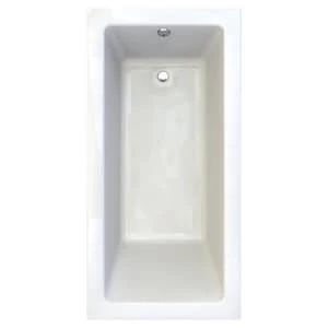 Wholesale 🎉 American Standard Studio® 71-3/4 x 35-3/4 in. Drop-In Bathtub with Left Drain in White 🛒