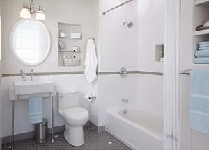 Wholesale 😍 American Standard Hydrofocus Multi Function Massage, Full w/ Massage, Full Spray, Concentrating Spray, Full Combination and Pause Showerhead in Brushed Nickel 😍 - Image 2