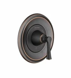 New 🛒 American Standard Estate® Metal Valve Trim in Legacy Bronze 😉