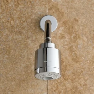Deals 🎉 American Standard Flowise® Multi Function Combination, Full and Turbine Showerhead in Polished Chrome 🎉 - Image 2