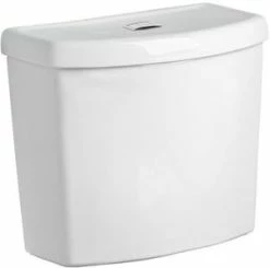 Top 10 ⌛ American Standard Studio® 1.6 gpf Dual Flush Toilet Tank in White 🔔