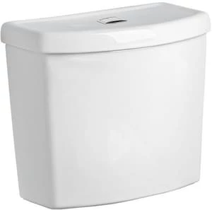 Top 10 ⌛ American Standard Studio® 1.6 gpf Dual Flush Toilet Tank in White 🔔