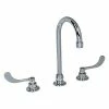 Best reviews of 🤩 American Standard Monterrey® Two Handle Widespread Bathroom Sink Faucet in Polished Chrome ❤️