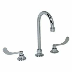Best reviews of 🤩 American Standard Monterrey® Two Handle Widespread Bathroom Sink Faucet in Polished Chrome ❤️