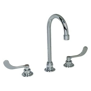 Best reviews of 🤩 American Standard Monterrey® Two Handle Widespread Bathroom Sink Faucet in Polished Chrome ❤️