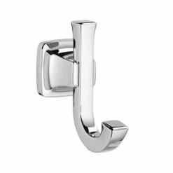 Best Sale 🎉 American Standard Townsend® 2 Robe Hook in Polished Chrome 🎉