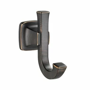 Cheap 💯 American Standard Townsend® 2 Robe Hook in Legacy Bronze 🎉
