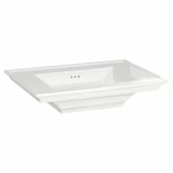 Best reviews of ✨ American Standard Town Square® S Pedestal Vessel Sink in White (Vessel Only) 😉