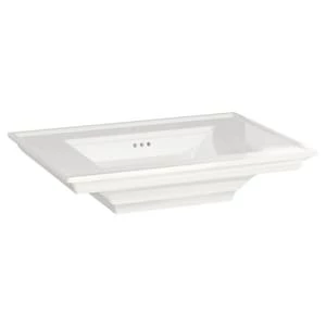 Best reviews of ✨ American Standard Town Square® S Pedestal Vessel Sink in White (Vessel Only) 😉
