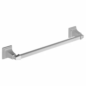 Flash Sale ⌛ American Standard TS Series 24 in. Towel Bar in Polished Chrome 🔥