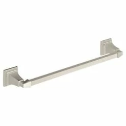 Best reviews of 😉 American Standard TS Series 3-181/200 in. Towel Bar in PVD Polished Nickel ❤️