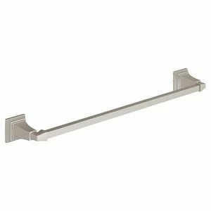 Buy 👏 American Standard TS Series 3-181/200 in. Towel Bar in Brushed Nickel ❤️