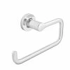 Brand new ⭐ American Standard Studio S® Rectangular Open Towel Ring in Polished Chrome 🔔