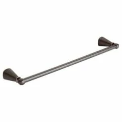 Wholesale 😍 American Standard Edgemere® 24 in. Towel Bar in Legacy Bronze 😀