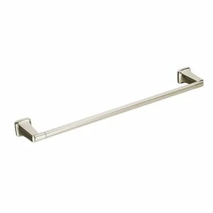Flash Sale 😉 American Standard Townsend® 24 in. Towel Bar in Polished Nickel 🤩