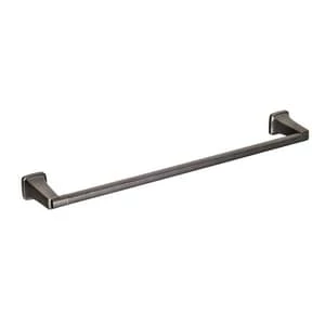 Best Pirce ✨ American Standard Townsend® 24 in. Towel Bar in Legacy Bronze ❤️